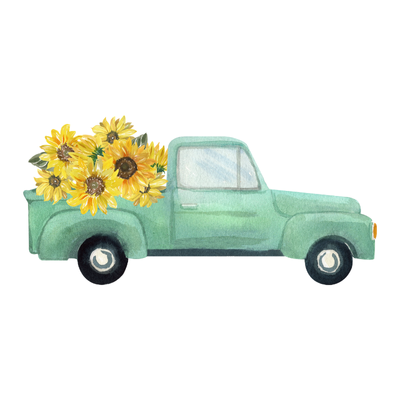 Ramo de flores