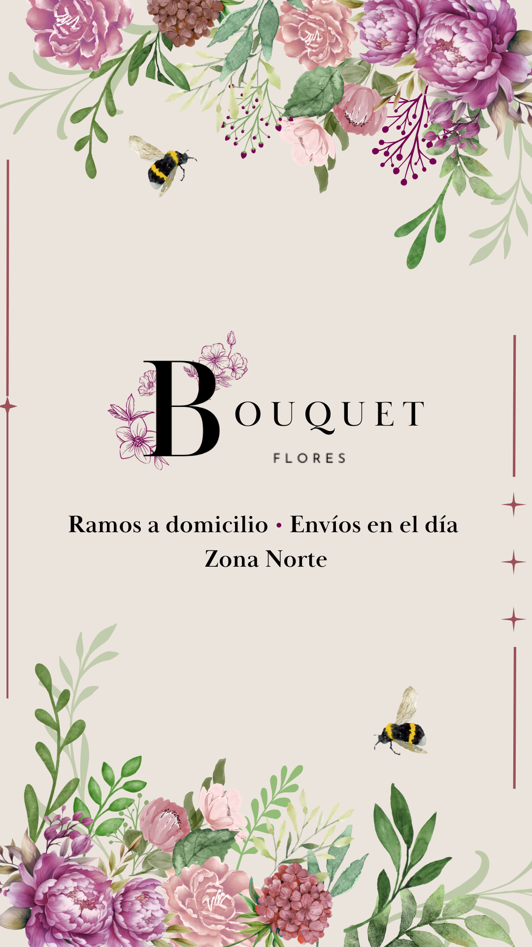 Bouquet