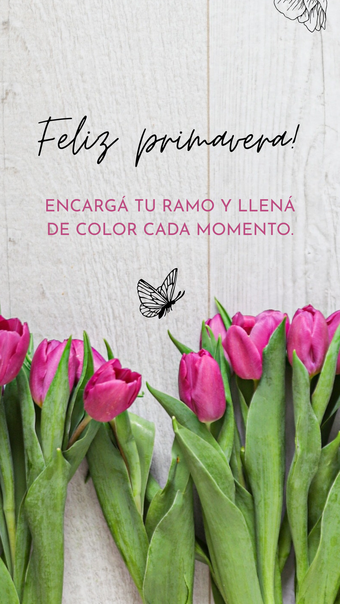 Primavera